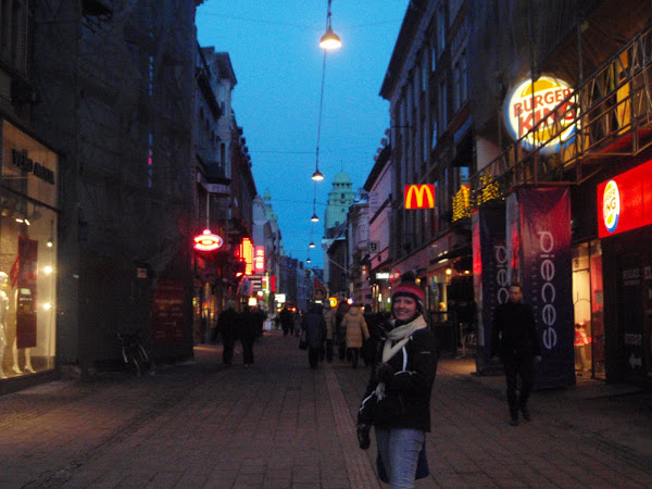 Copenhagen