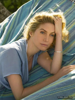 Photoshoot di Elisabeth Mitchell per Venice Magazine. | Lost In A