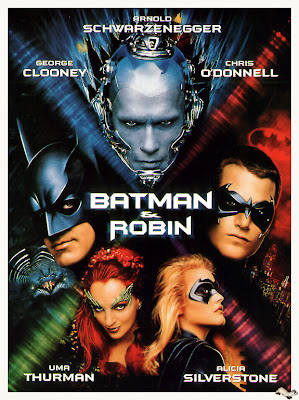 Download Baixar Filme Batman e Robin   Dublado