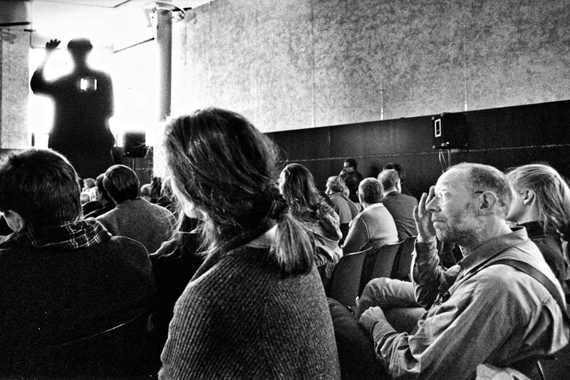 The Public Eye Blog Fritz Teufel ist tot