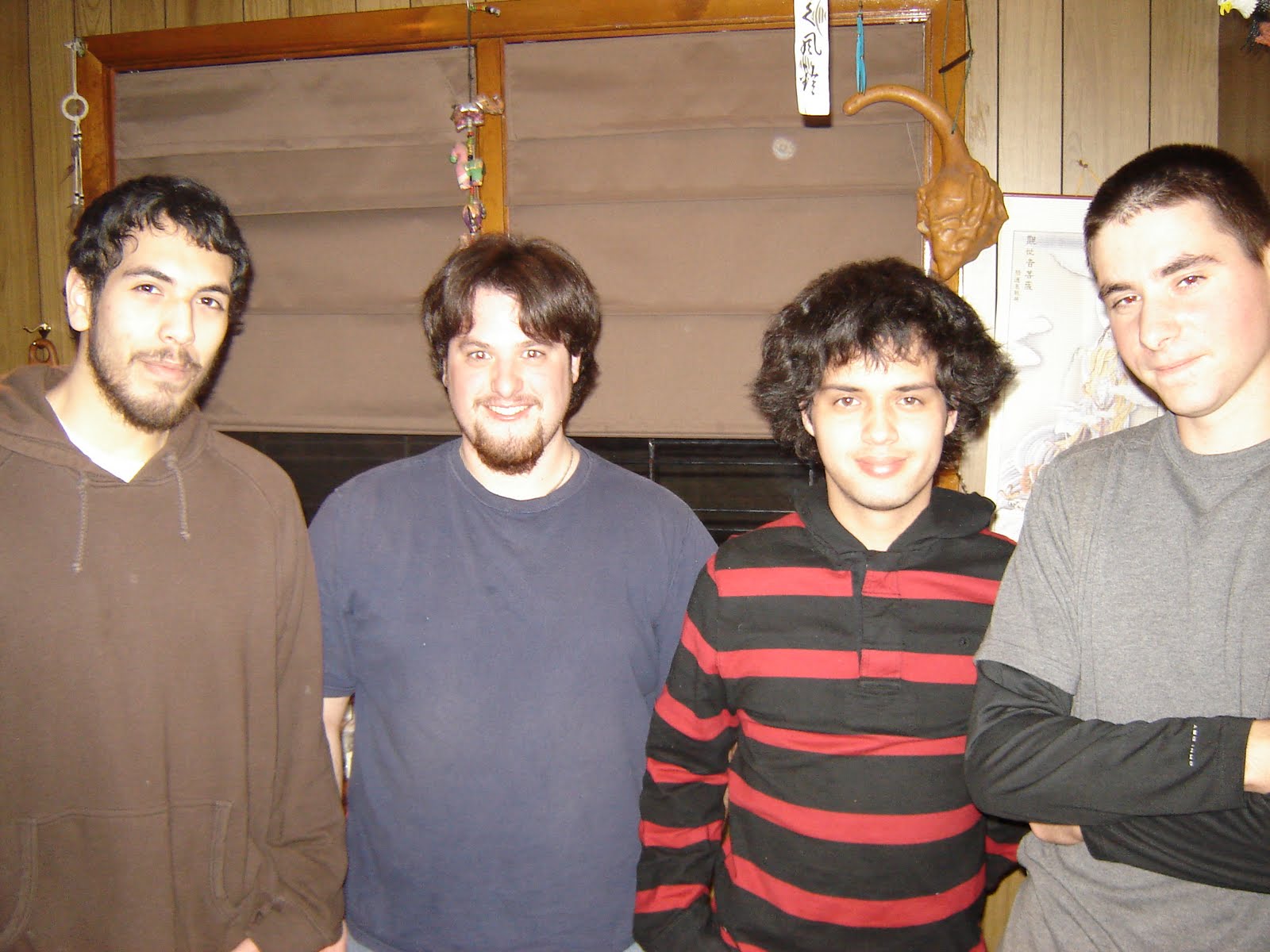 Remembering Maris: Maris&rsquo;s last birthday celebration