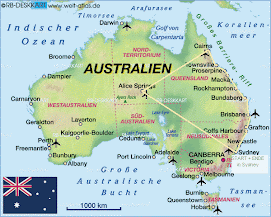 Australien Brisbane Uhrzeit Australien Brisbane Uhrzeit