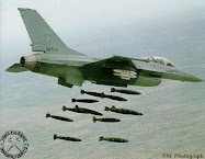 Pakistani F-16