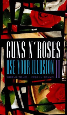 Guns N' Roses - Use Your Illusion 2 - DVDRip