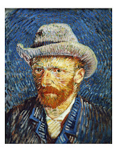 vincent van gogh