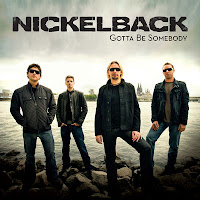 Gotta Be Somebody lyrics video mp3 performed by Nickelback