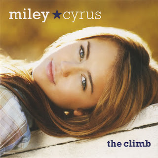 The Climb lyrics and mp3 performed by Miley Cyrus - Wikipedia