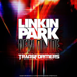 New Divide lyrics and mp3 performed by Linkin Park - Wikipedia