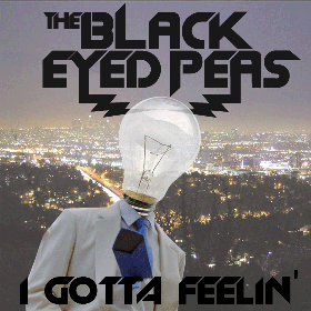 I Gotta Feeling lyrics and mp3 performed by Black Eyed Peas - Wikipedia