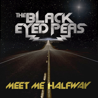 Meet Me Halfway lyrics and mp3 performed by Black Eyed Peas - Wikipedia