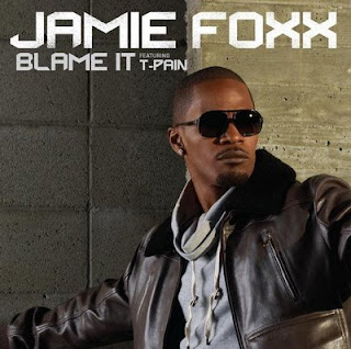 Blame It lyrics and mp3 performed by Jamie Foxx - Wikipedia