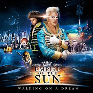 Standing on the Shore lyrics and mp3 performed by Empire of the Sun - Wikipedia