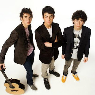 Much Better lyrics and mp3 performed by Jonas Brothers - Wikipedia
