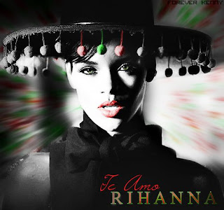 Te Amo lyrics and mp3 performed by Rihanna - Wikipedia