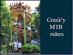 Crank'y MTB riders