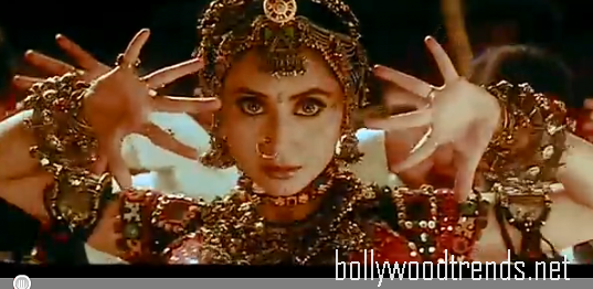 Bollywood hollywood actress