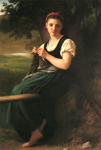 [The_Knitting_Woman_painting_by_William-Adolphe_Bouguereau.jpg]