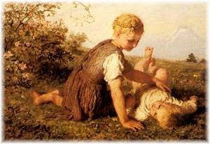 [Bauerle_Carl_Wilhelm_Friedrich_An_Autumn_Idyll.jpg]