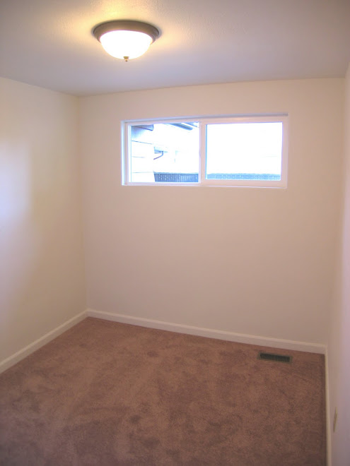 3rd Bedroom