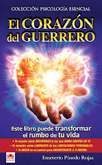 Libro El Corazón del Guerrero