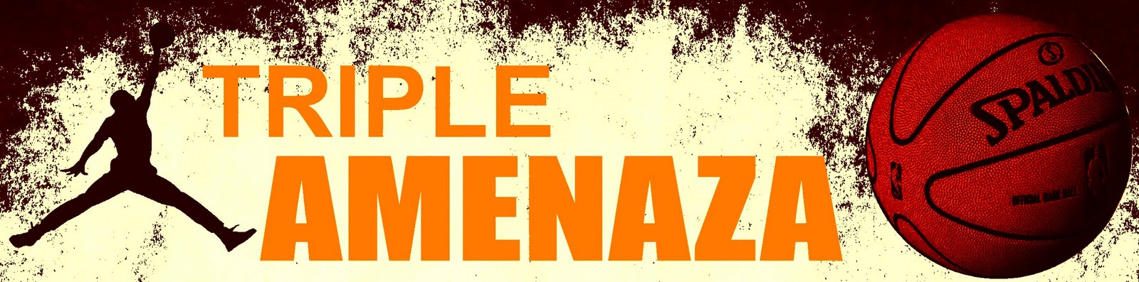 TRIPLE AMENAZA