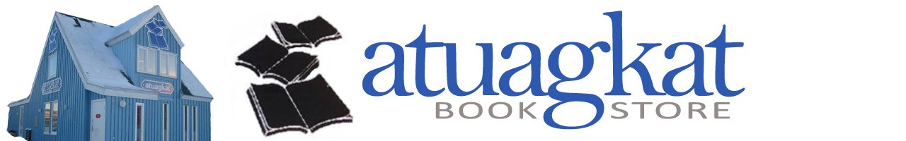 News from Atuagkat Bookstore