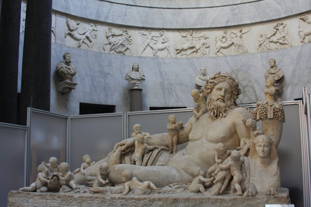 Visitar o MUSEU DO VATICANO em Roma e ver a Capela Sistina, uma obra de arte mundial| Itália