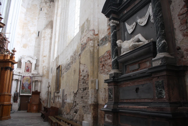 Visitar VILNIUS e explorar uma cidade nórdica | Lituânia
