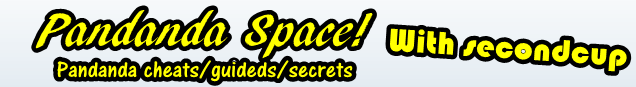 Pandanda Cheats Secrets Guides