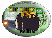 PMIUSM Bloggers United