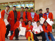 Finally Graduates :)