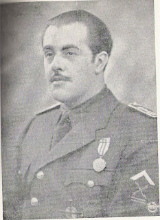 El Abanderado Falangista JOSE ANTONIO GIRON DE VELASCO (2)