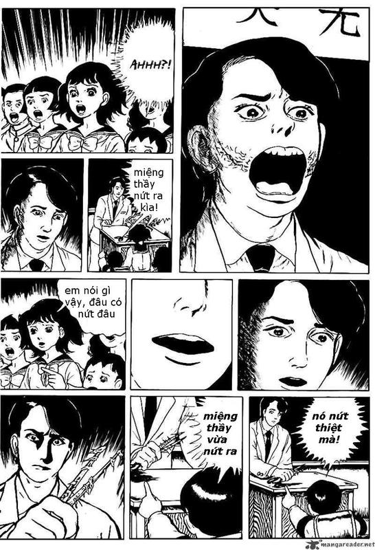 God's left hand, Devil's right hand chap 4