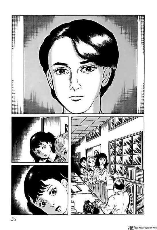 God's left hand, Devil's right hand chap 3