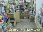 Librería Primado. Valencia