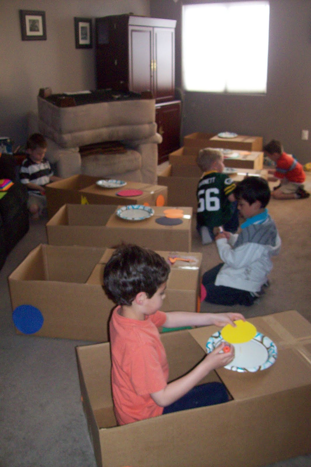 Activities For 12 Year Old Boy Near Me Looking For The Coolest Gifts