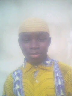 GAMALIEL BEN NDAKA