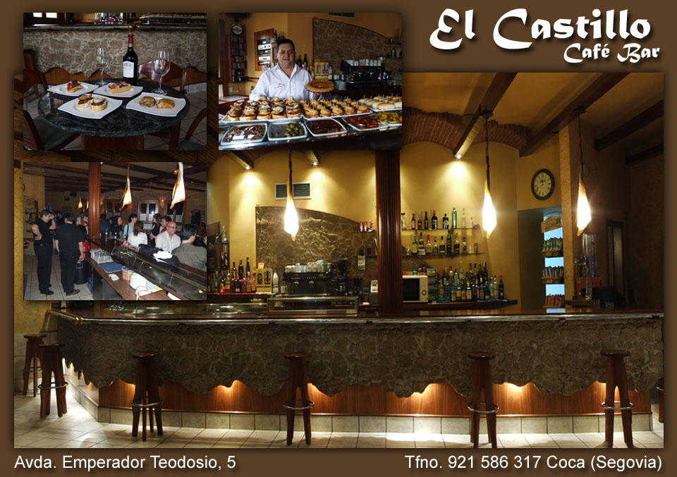 Bar El Castillo