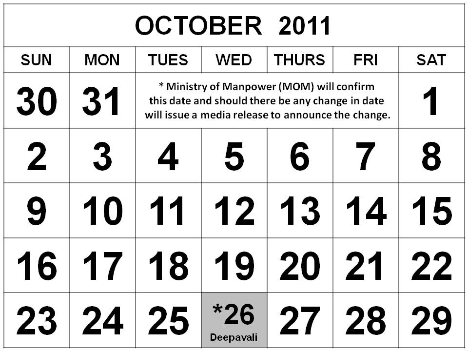 2011 Calendar Template Uk. 2011 calendar template uk.