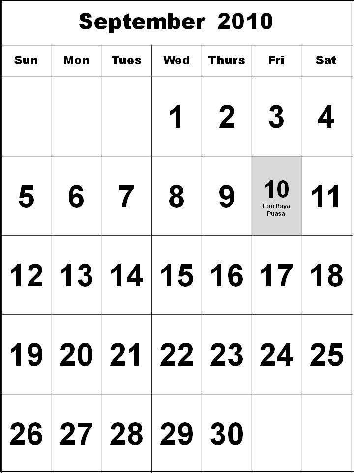 Emo Wb: november 2012 calendar with holidays