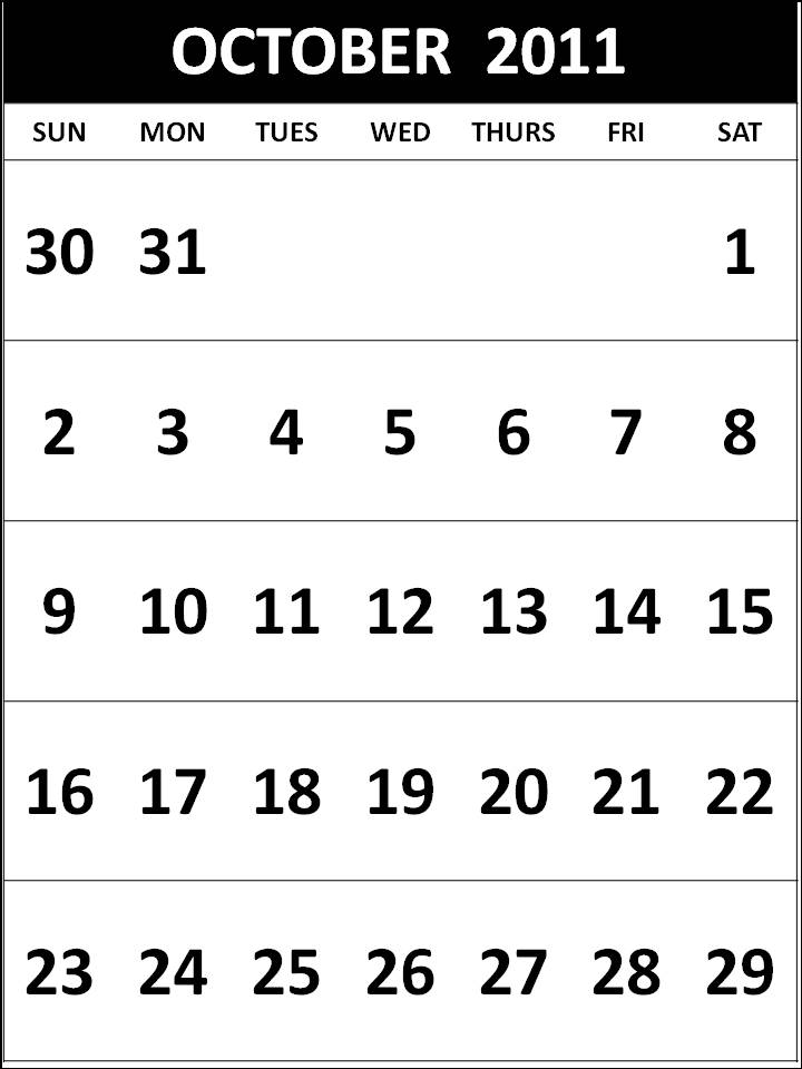 2011 Calendar Template Australia. august 2011 calendar template.
