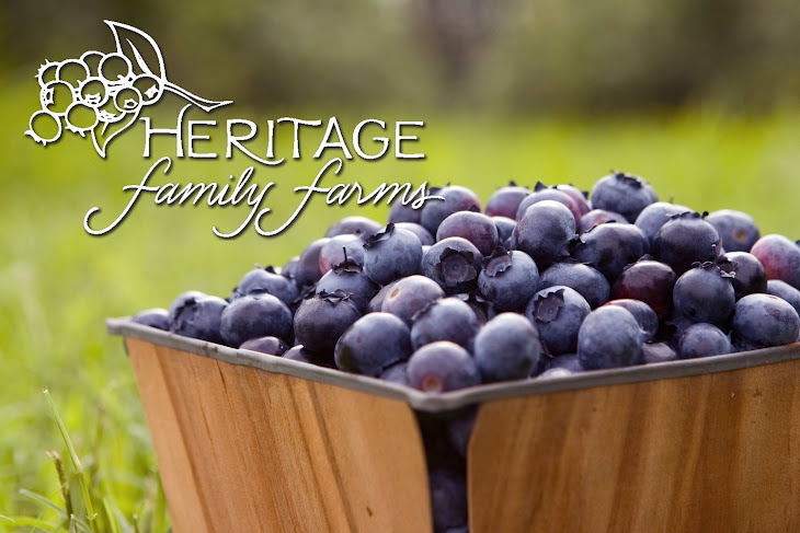 Heritage Family Farms