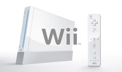 Höstkampanj - Boka labb och få Nintendo Wii på köpet!