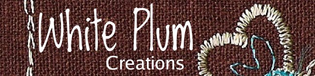 White Plum Creations