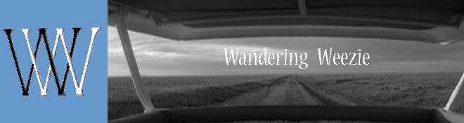 Wandering Weezie