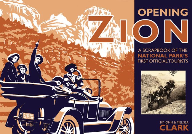 Opening Zion