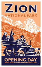 Zion Opening Day Poster