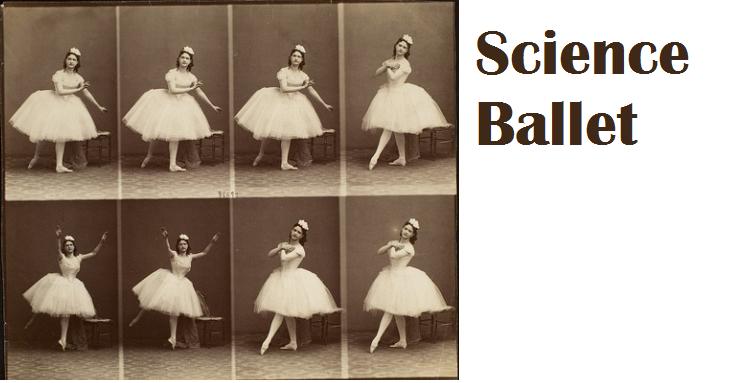 Science Ballet
