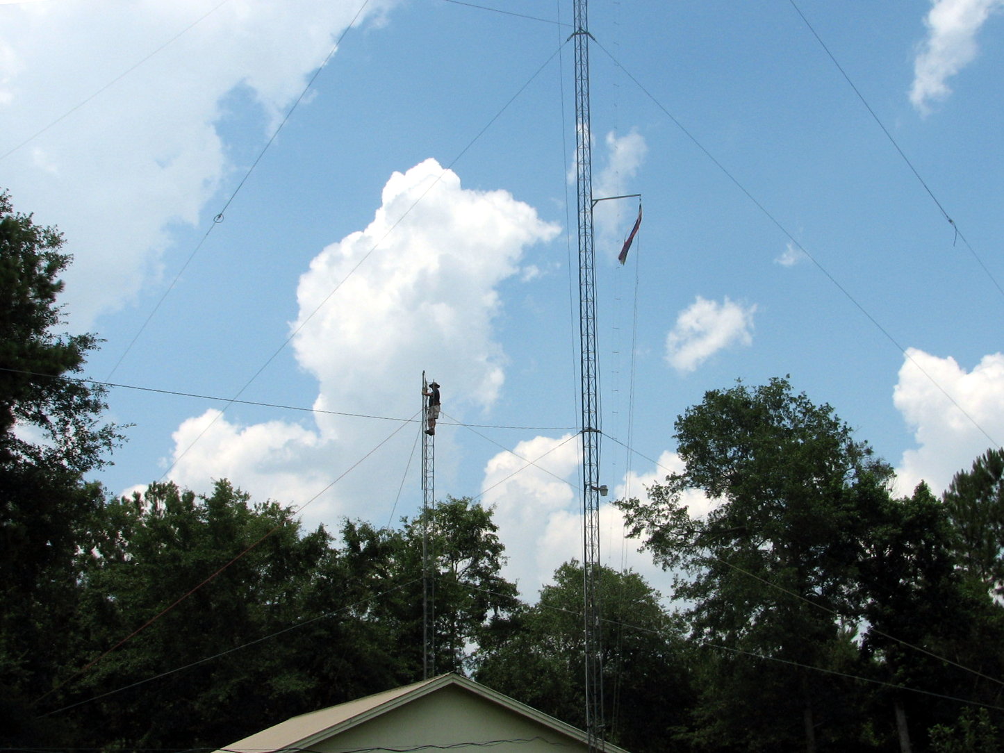 Welcome to our home: SteppIR