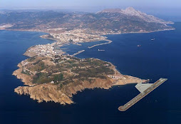 Aeropuerto de Ceuta